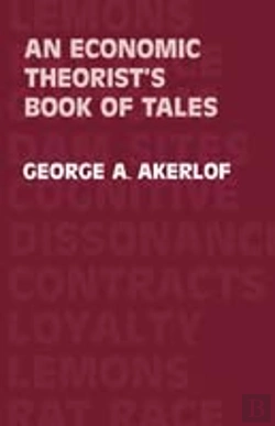 Bertrand.pt - An Economic Theorist'S Book Of Tales