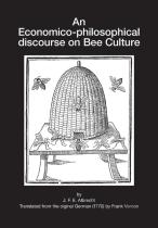 An Economico-Philosophical Discourse On Bee Culture