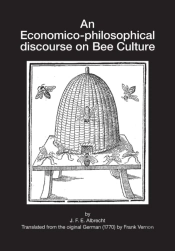 An Economico-Philosophical Discourse On Bee Culture