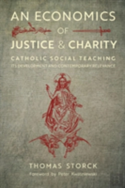 Bertrand.pt - An Economics Of Justice And Charity