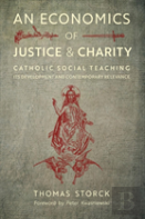 An Economics Of Justice And Charity