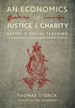 Bertrand.pt - An Economics Of Justice And Charity