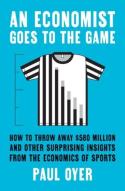 An Economist Goes To The Game