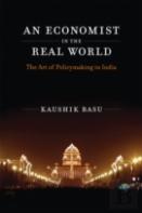 An Economist In The Real World