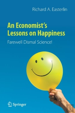 Bertrand.pt - An Economistâ€™S Lessons On Happiness