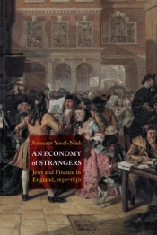 An Economy Of Strangers