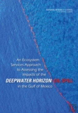 Bertrand.pt - An Ecosystem Services Approach To Assessing The Impacts Of The Deepwater Horizon Oil Spill In The Gulf Of Mexico