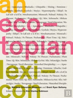 Bertrand.pt - An Ecotopian Lexicon