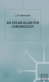 An Edgar Allan Poe Chronology