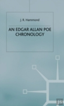 Bertrand.pt - An Edgar Allan Poe Chronology