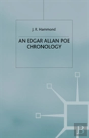 An Edgar Allan Poe Chronology