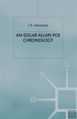 Bertrand.pt - An Edgar Allan Poe Chronology