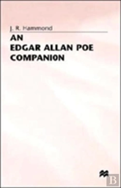 Bertrand.pt - An Edgar Allan Poe Chronology