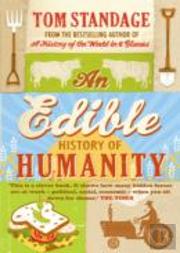 An Edible History Of Humanity