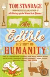 An Edible History Of Humanity
