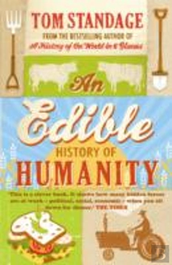 Bertrand.pt - An Edible History Of Humanity