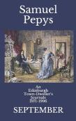 An Edinburgh Town-Dweller'S Journals 1971-1996