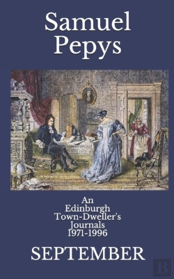 Bertrand.pt - An Edinburgh Town-Dweller'S Journals 1971-1996
