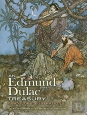 An Edmund Dulac Treasury