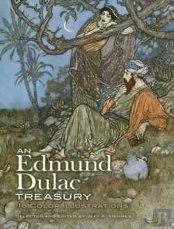 Bertrand.pt - An Edmund Dulac Treasury