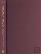 An Edo Anthology