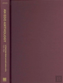 Bertrand.pt - An Edo Anthology