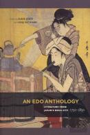 An Edo Anthology