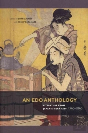 An Edo Anthology