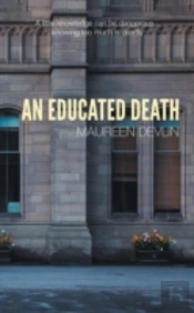 An Educated Death