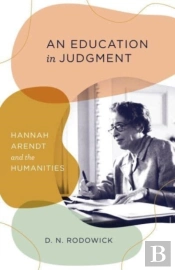 An Education In Judgment