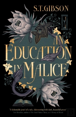 Bertrand.pt - An Education In Malice
