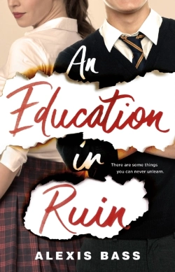 Bertrand.pt - An Education In Ruin