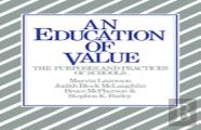 An Education Of Value