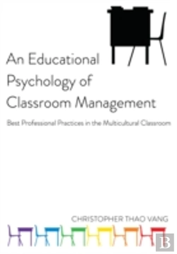 Bertrand.pt - An Educational Psychology Of Classroom Management