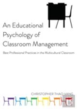 An Educational Psychology Of Classroom Management