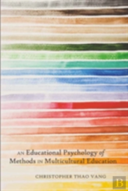 Bertrand.pt - An Educational Psychology Of Methods In Multicultural Education