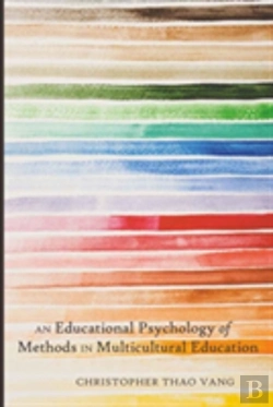 Bertrand.pt - An Educational Psychology Of Methods In Multicultural Education