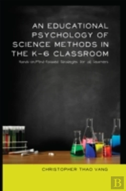 Bertrand.pt - An Educational Psychology Of Science Methods In The K-6 Classroom