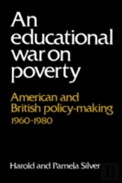 An Educational War On Poverty
