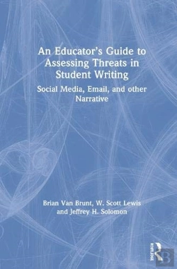 Bertrand.pt - An Educatorâ€™S Guide To Assessing Threats In Student Writing