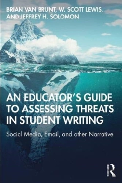 Bertrand.pt - An Educatorâ€™S Guide To Assessing Threats In Student Writing