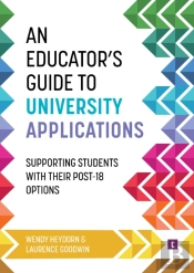 An Educator'S Guide To University Applications