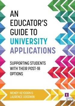 Bertrand.pt - An Educator'S Guide To University Applications