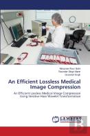 An Efficient Lossless Medical Image Compression