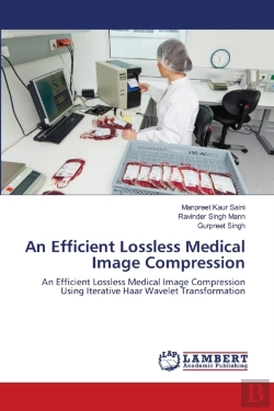 Bertrand.pt - An Efficient Lossless Medical Image Compression