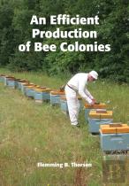 An Efficient Production Of Bee Colonies