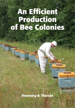 Bertrand.pt - An Efficient Production Of Bee Colonies