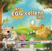 An Egg-Cellent Idea