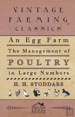 Bertrand.pt - An Egg Farm - The Management Of Poultry In Large Numbers