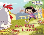 An Egg For Lunch